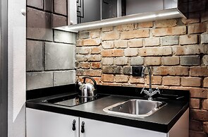 RentPlanet - Apartamenty Strzałowa