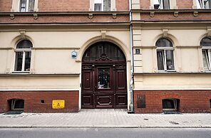 RentPlanet - Apartamenty Strzałowa