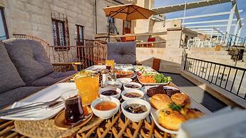 La Vie Cappadocia Cave Hotel