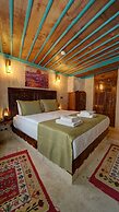 La Vie Cappadocia Cave Hotel