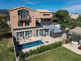 Argeno Suites Lefkada
