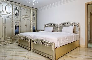 Vesta - Luxury Apartment - 2BR - Almaza