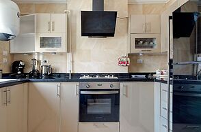 Vesta - Luxury Apartment - 2BR - Almaza