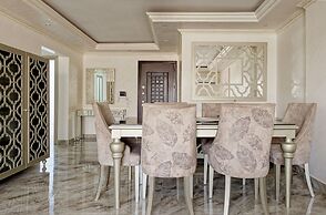 Vesta - Luxury Apartment - 2BR - Almaza