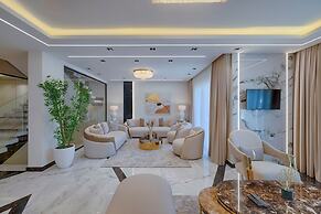 Vesta - Luxury Villa - 3BR - CFC II