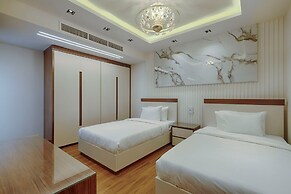 Vesta - Luxury Villa - 3BR - CFC II