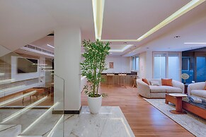 Vesta - Luxury Villa - 3BR - CFC II