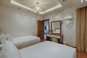 Vesta - Luxury Villa - 3BR - CFC II