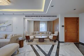 Vesta - Luxury Villa - 3BR - CFC II