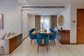 Vesta - Luxury Villa - 3BR - CFC I