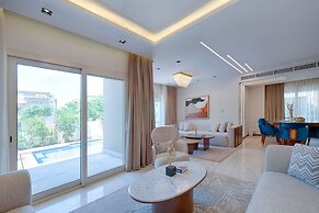 Vesta - Luxury Villa - 3BR - CFC I