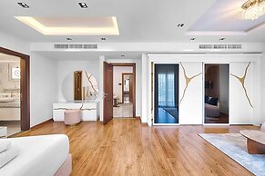 Vesta - Luxury Villa - 3BR - CFC I