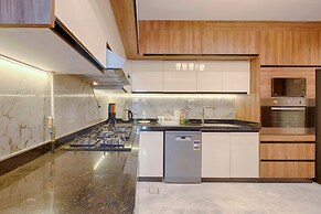 Vesta - Luxury Villa - 3BR - CFC I