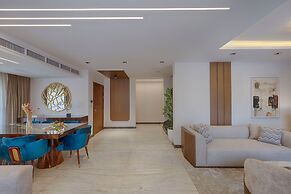 Vesta - Luxury Villa - 3BR - CFC I