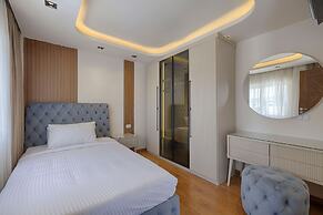 Vesta - Luxury Villa - 3BR - CFC I