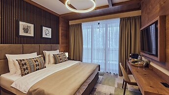 Grey Hotel