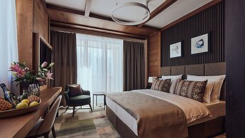 Grey Hotel