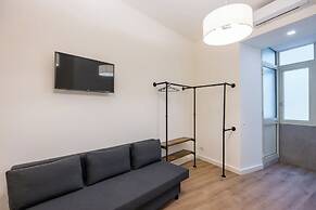 Lioy 25 by Napoliapartments