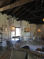 Brisas del Campo Glamping