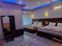 Sami Resort