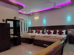 Sami Resort