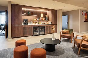 Novotel Paris La Défense Nanterre