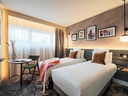 Novotel Paris La Défense Nanterre