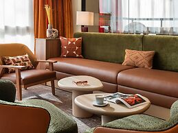 Novotel Paris La Défense Nanterre