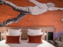 Novotel Paris La Défense Nanterre