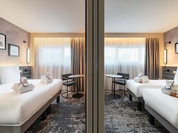 Novotel Paris La Défense Nanterre