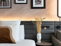 Novotel Paris La Défense Nanterre
