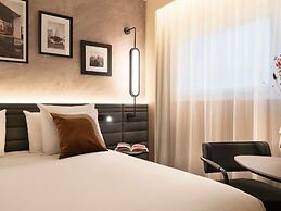 Novotel Paris La Défense Nanterre