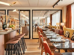 Novotel Paris La Défense Nanterre