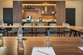 Novotel Paris La Défense Nanterre