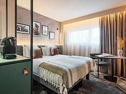 Novotel Paris La Défense Nanterre