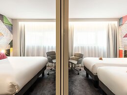 Novotel Paris La Défense Nanterre