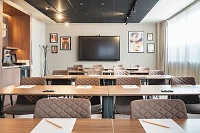 Novotel Paris La Défense Nanterre