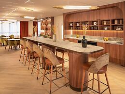 Novotel Paris La Défense Nanterre