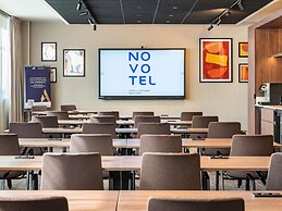 Novotel Paris La Défense Nanterre