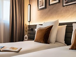 Novotel Paris La Défense Nanterre