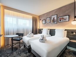 Novotel Paris La Défense Nanterre