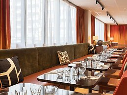 Novotel Paris La Défense Nanterre