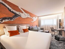 Novotel Paris La Défense Nanterre