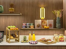 Novotel Paris La Défense Nanterre