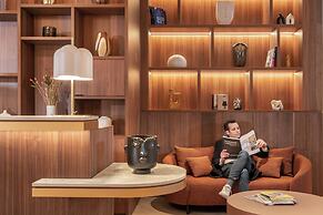 Novotel Paris La Défense Nanterre