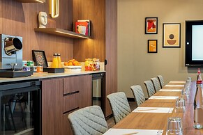 Novotel Paris La Défense Nanterre