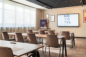 Novotel Paris La Défense Nanterre