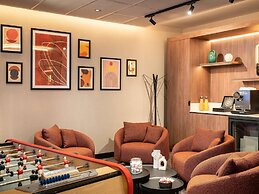 Novotel Paris La Défense Nanterre