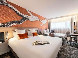Novotel Paris La Défense Nanterre