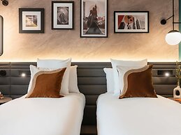 Novotel Paris La Défense Nanterre